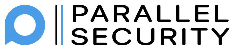 Parallel Security Logo 2021