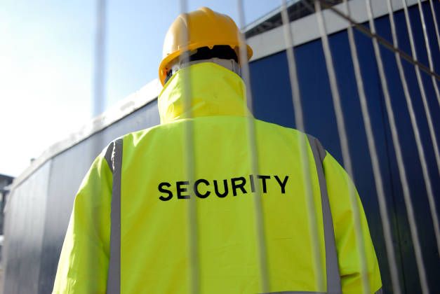 Parallel Security | Security Company North West | Mobile Security Guard